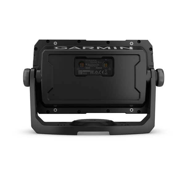 Garmin Striker Vivid Series Fishfinder 5cv With GT20-TM Transducer