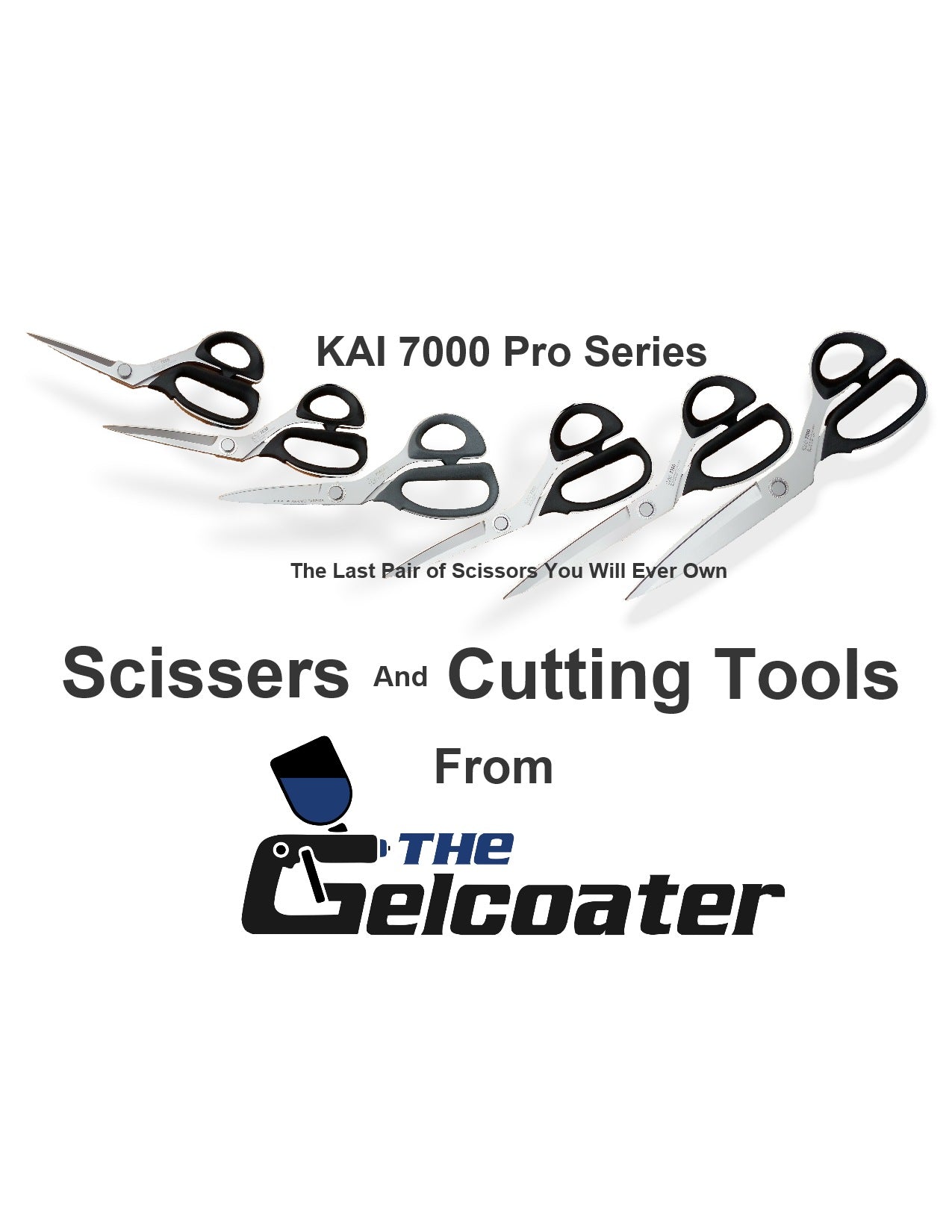 Shears and Cutting Tools