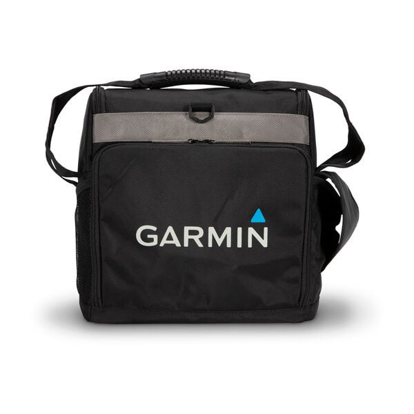 9" Garmin Panoptix Livescope Ice Fishing Bundle With ECHOMAP UHD 93sv