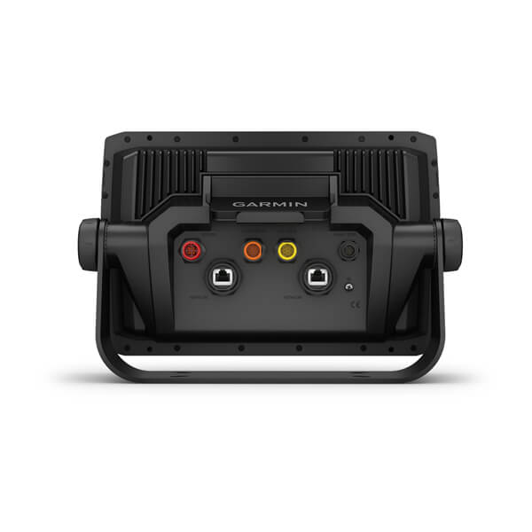 Garmin ECHOMAP Ultra Series 102sv/122sv GPS/Chartplotter/Sonar Combo