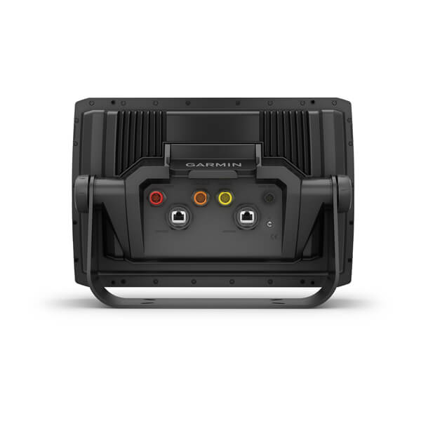 Garmin ECHOMAP Ultra Series 102sv/122sv GPS/Chartplotter/Sonar Combo