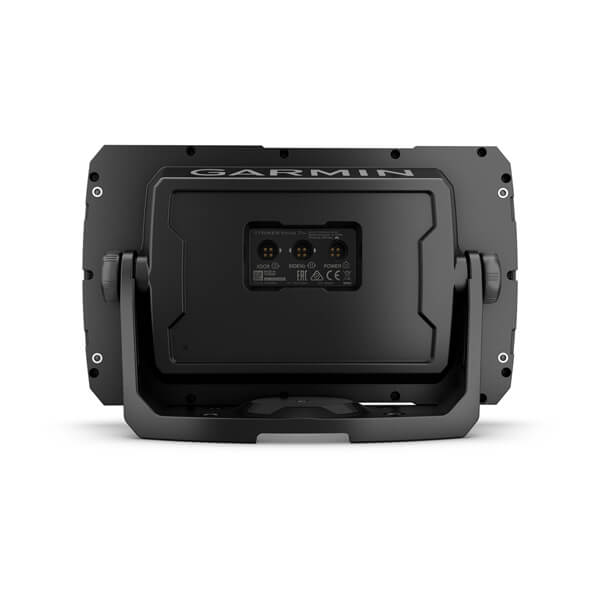 Garmin Striker Vivid Series Fishfinder 7sv With GT52HW-TM Transducer