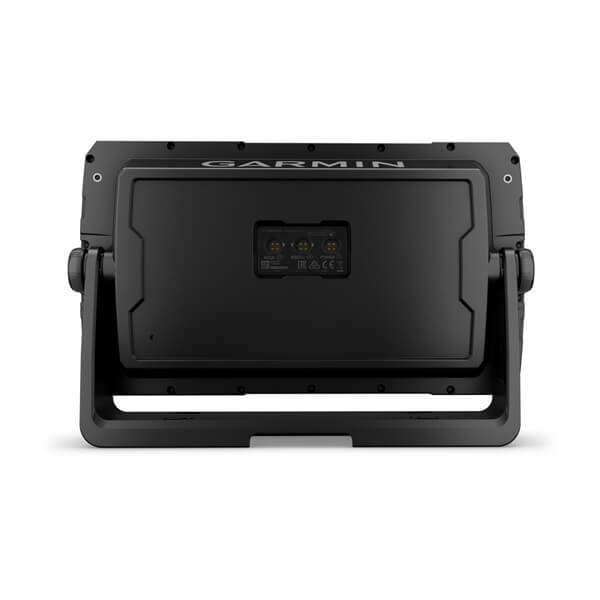Garmin Striker Vivid Series Fishfinder 9sv With GT52HW-TM Transducer