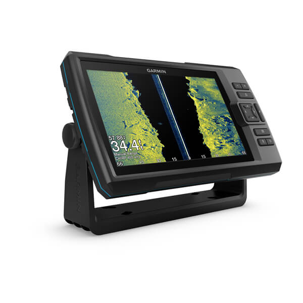 Garmin Striker Vivid Series Fishfinder 9sv With GT52HW-TM Transducer